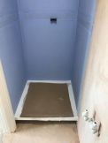 Ensuite, near Thame, Oxfordshire, November 2017 - Image 29
